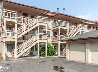 9610 Morningside Loop #B8, Anchorage, AK 99515