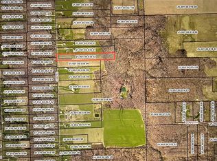 Chapel Rd, Jefferson, OH 44047