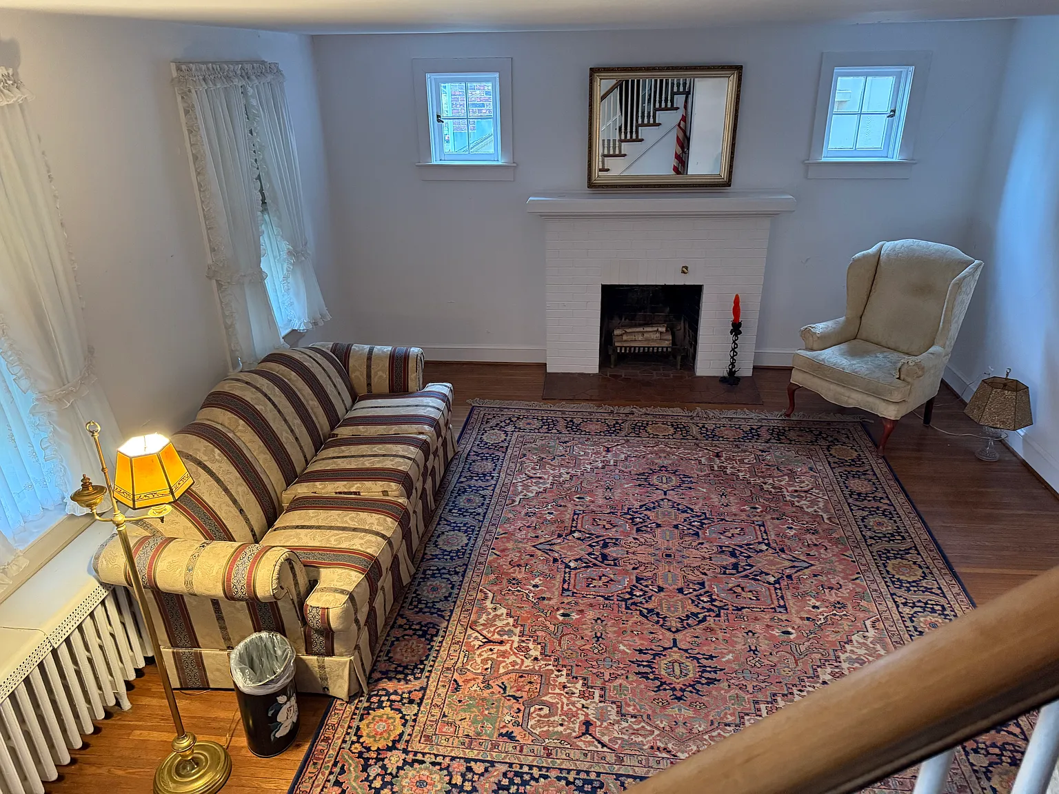 741 Florida Ave — Photo 3