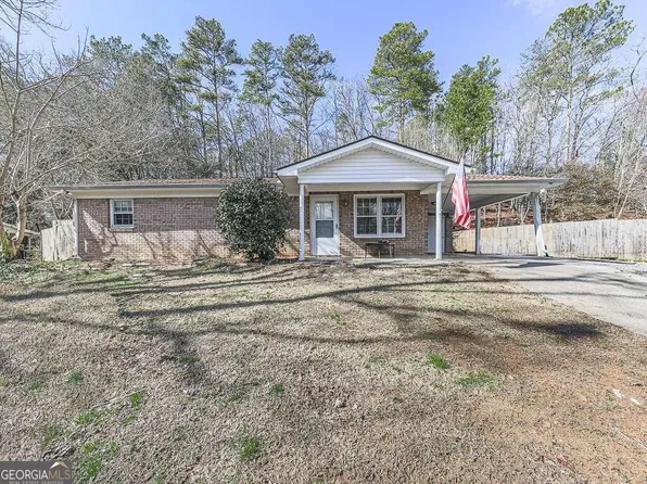319 Beamer Cir SW, Calhoun, GA 30701