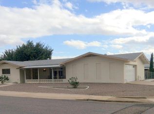 6207 E Ensenada St, Mesa, AZ 85205