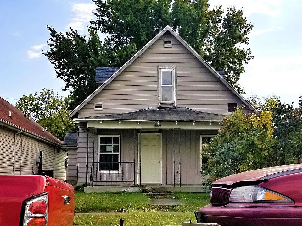 2nd image of 1413 W 3rd St