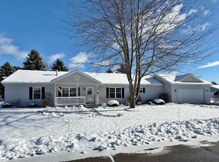 7750 Sunset Shores Dr, Stanwood, MI