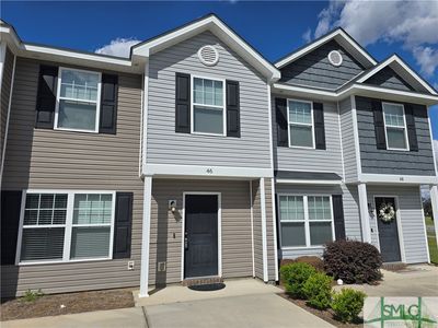 46 Brown Thrasher Ct, Port Wentworth, GA, 31407