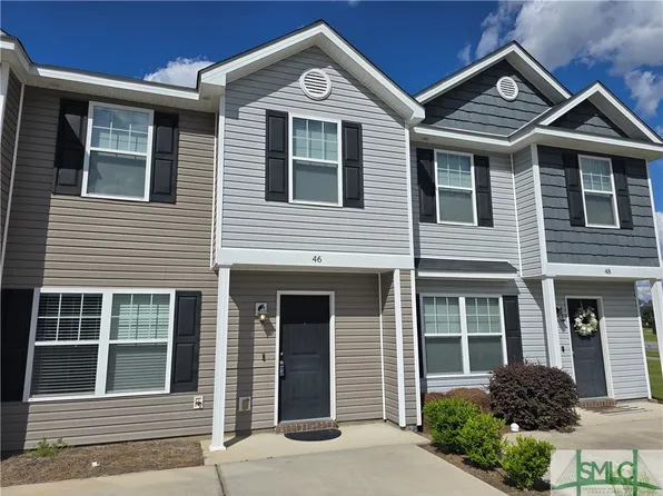 46 Brown Thrasher Court, Port Wentworth, GA 31407