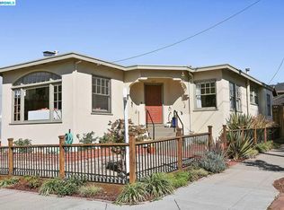 1619 Edith St, Berkeley, CA 94703