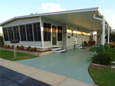 10356 N Lake Dr #120, Largo, FL, 33773