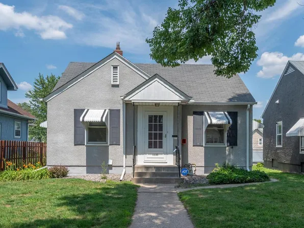 1131 Van Buren Ave, Saint Paul, MN 55104