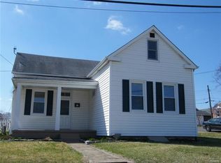 3626 Paule Ave, Saint Louis, MO