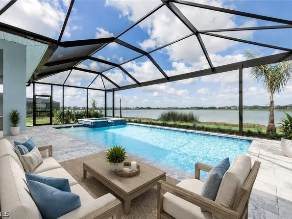 16082 Preservation Blvd, Punta Gorda, FL 33982