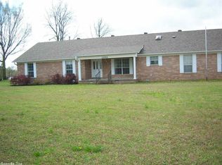 13414 Willow Beach Rd, N Little Rock, AR 72117