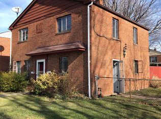 261 E 200th St, Euclid, OH