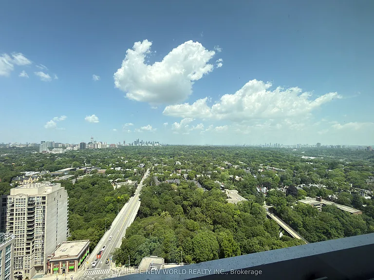 609 Sherbourne St #2904 — Photo 23