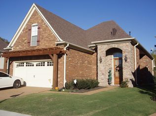 1925 Bowmore Cv, Cordova, TN 38016