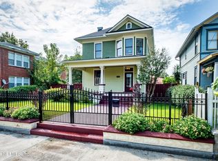 2352 Post St, Jacksonville, FL 32204