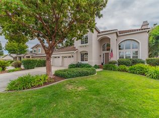 830 Greystone Ct, Gilroy, CA 95020