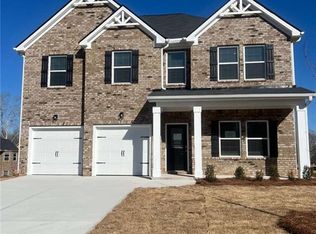 654 Egrets Lndg, Covington, GA 30014