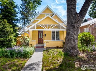 1776 S Logan St, Denver, CO 80210