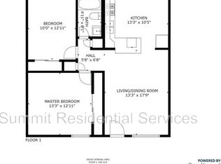 838 E 9th St #23, Tucson, AZ 85719
