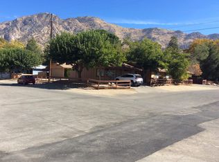 170 Tobias St #E, Kernville, CA 93238