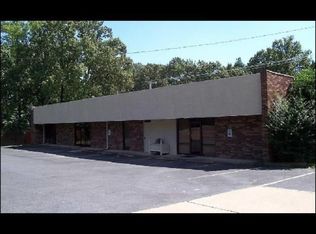 6520 Baseline Rd, Little Rock, AR 72209