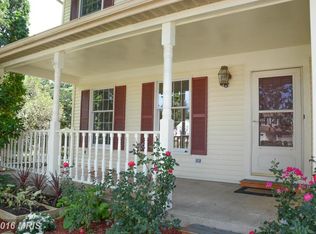 12641 Thunder Chase Dr, Reston, VA 20191