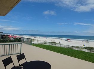 4525 S Atlantic Ave UNIT 1103, Ponce Inlet, FL 32127