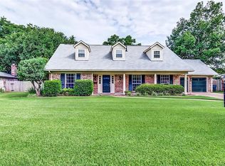 115 Tiffin Ct, Shreveport, LA 71115