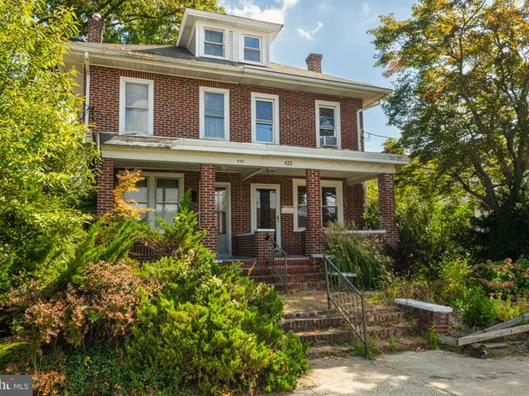 425 Franklin Ave, Phoenixville, PA 19460