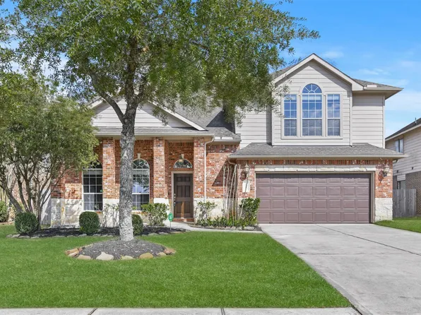 22013 Dove Canyon Ln, Porter, TX 77365