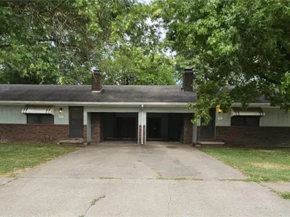 905-907 N Rouse St, Pittsburg, KS 66762