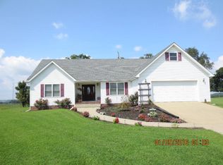 1124 Cooktown Rd, Austin, KY 42123