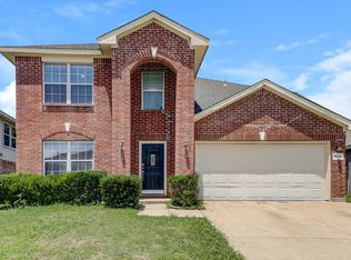 7606 Tin Cup Dr, Arlington, TX 76001