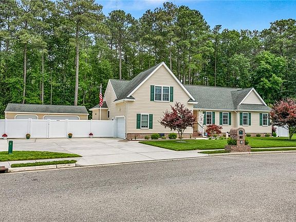 2nd image of 5 Boger Cir