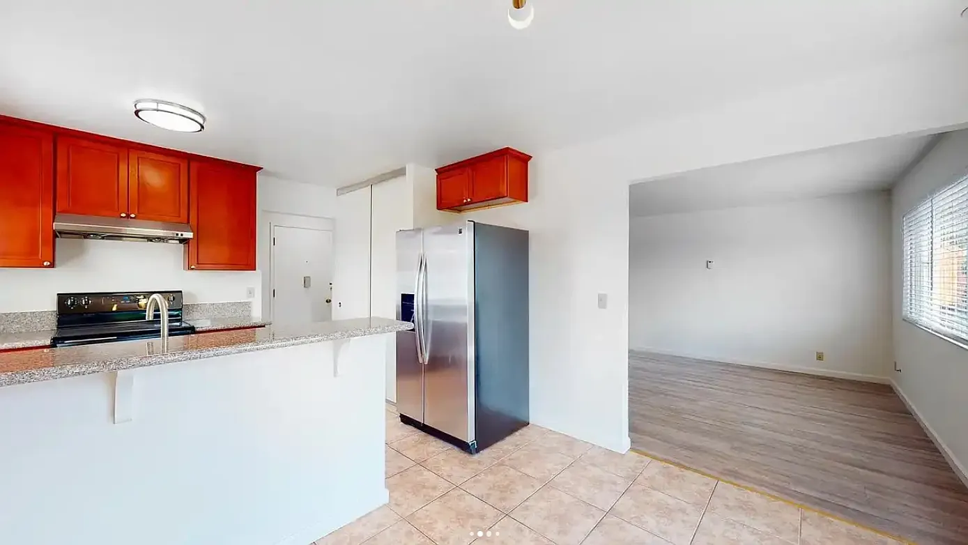 2 bed, 1057 sqft, $2,650 — Photo 2