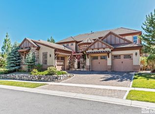 1851 Laurel Ridge Dr, Reno, NV 89523
