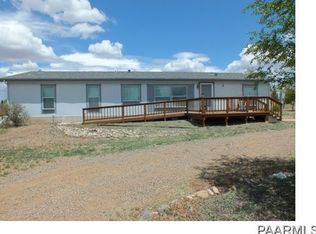 2920 N Country Ln, Chino Valley, AZ 86323