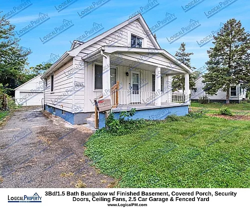 23739 Cayuga Ave Photo 1
