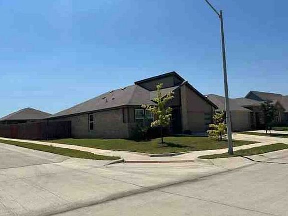 Property Side View