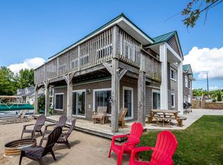 1245 Michigan Ave, Tipton, MI
