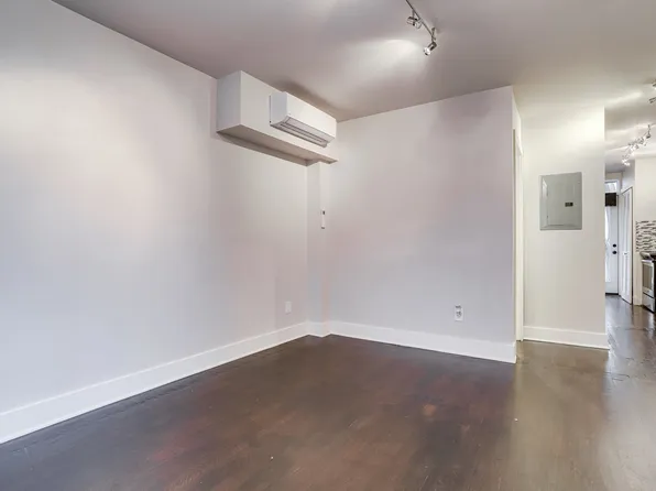 82 Q St SW #1, Washington, DC 20024