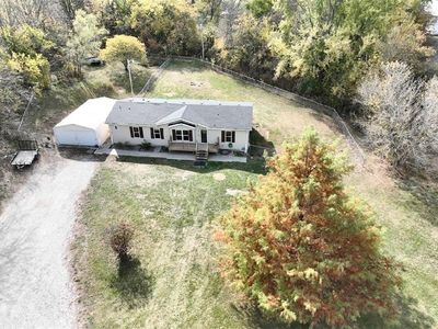 19717 S State Route 7, Pleasant Hill, MO, 64080