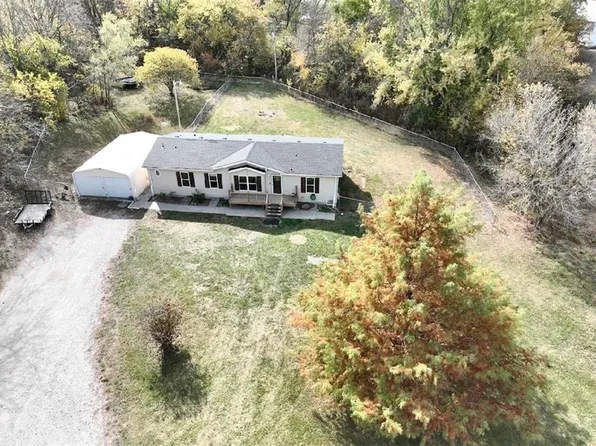 19717 S State Route 7, Pleasant Hill, MO 64080