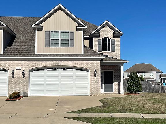 2nd image of 1641 Cambria Drive #B