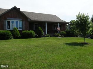 7626 Lincoln Way W, Saint Thomas, PA 17252