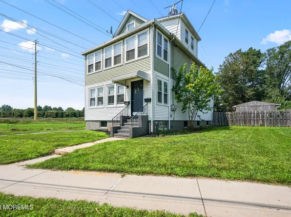 407 Port Reading Avenue, Port Reading, NJ 07064