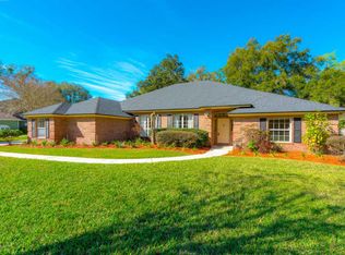 11870 Honey Locust Dr, Jacksonville, FL 32223