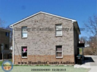3130 Westbrook Dr, Cincinnati, OH 45238