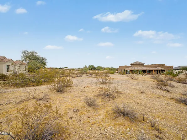 19217 W SELDON Lane #109, Waddell, AZ 85355