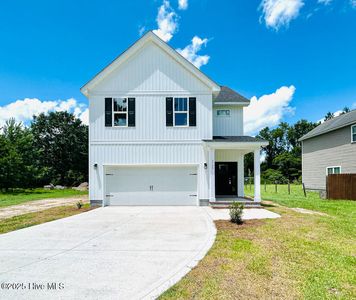 2149 Hines Farm Road, Jacksonville, NC, 28540